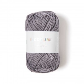 Fil Ricorumi réf.059 Gris souris