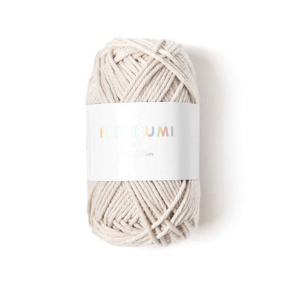 Fil Ricorumi réf.003 Gris Clair