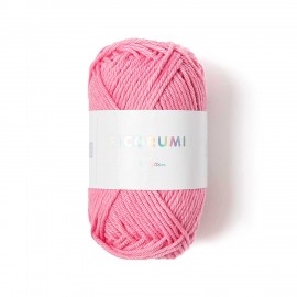 Fil Ricorumi Réf.012 Rose Bonbon