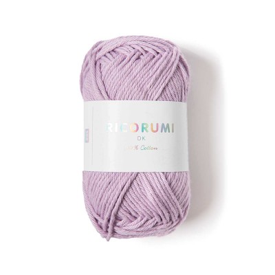 Fil Ricorumi réf.017 Lilas clair