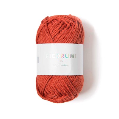 Fil Ricorumi réf.025 Renard