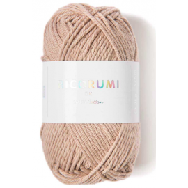 Fil Ricorumi réf.055 Beige