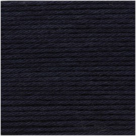 Fil Ricorumi réf.036 Bleu marine