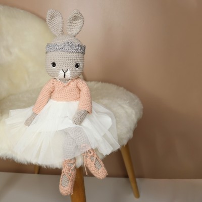 Patron "Swann, jolie danseuse"