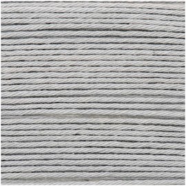 Fil Ricorumi réf.058 Gris argenté
