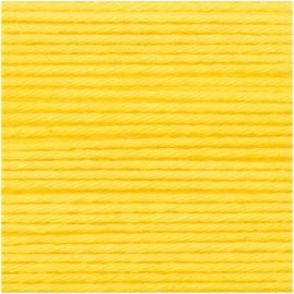 Fil Ricorumi réf.006 Jaune