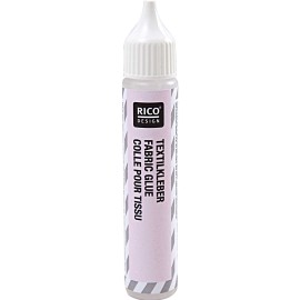 Colle pour tissu 30 g - Rico Design