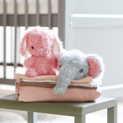 Fil Ricorumi Furry Furry réf.003 Corail