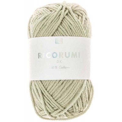 Fil Ricorumi réf.075 Roseau