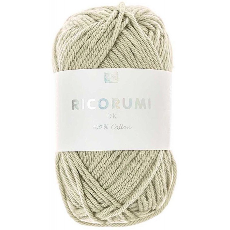 Fil Ricorumi réf.075 Roseau