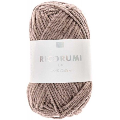 Fil Ricorumi réf.073 Bois